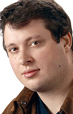 Джессі Кін — Gavin Jacobs, у титрах не вказаний