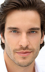 Дэниэл Ди Томассо — Wes Nolan