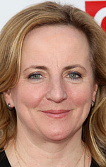 Debra Hayward — executive producer<br>12 Episodes, 2017–2018
