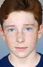 Картер Хатингс — Kevin