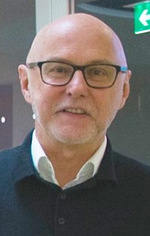 Michael McMahon — executive producer