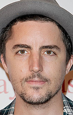 Мат Дівайн — Danny Egan