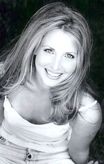 Крістін Херольд — Steely Eyed Reporter