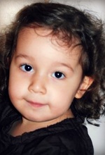 Ines Feghouli — Sandie Baynard