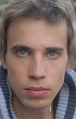 Александр Ведменский — Актори «Це кохання!»