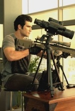 Марк Семос — Sniper