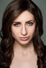Леа Ламарр — Flight Attendant, в титрах не указана