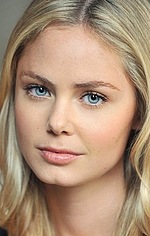 Kristen Kassinger — Christa Cook