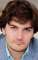 Эдуард Илоян — генеральний продюсер<br>1 епізод, 2015