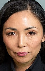 Йоханна Юкіко Ханеда — Hai Sun