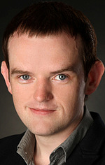 Олександр Сибірцев — Актори «Катя на автомате»