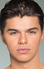 Ендрю Джейкобс — Jake