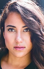 Dana Solomon — Oqwatnuk