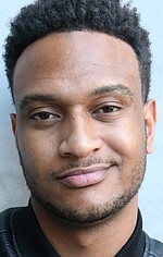 Кобрин МакКарті — Gang Member