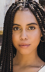 Азія Моне Рей — Youth Singer #3