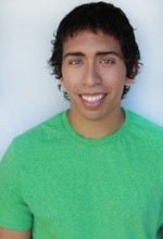 Джастін Алексіо — Juan Carlos Reyes