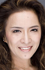 Chizuru Iwasaki