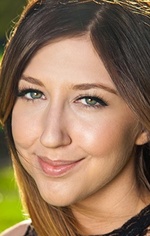 Heidi Gardner — Agent Berger