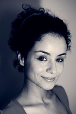 Анита Берхане — менеджер з візуальних ефектів