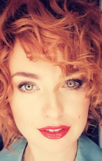 Вікторія Булітко — Актори «Це кохання!»