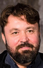 Sergey Kozhayev — Cast "The Master and Margarita"