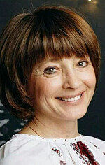 Наталія Гнітій — Актори «Це кохання!»