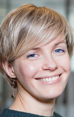 Инна Оркина-Сексте — креативный продюсер<br>20 эпизодов, 2022–2023
