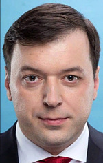 Денис Жалинский — генеральний продюсер