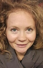Alisa Oleynik — Cast "The Master and Margarita"