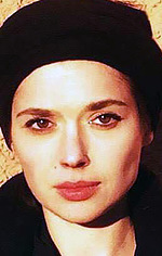 Ulyana Polyanskaya — Designers "The Master and Margarita"