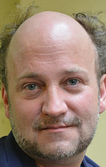 Aleksandr kuykka — Cast "The Master and Margarita"