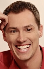 Тимур Еремеев — Актори «Це кохання!»