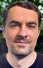 Aram Ovannisyan — Producers "The Master and Margarita"