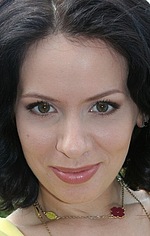 Інна Приходько — Актори «Це кохання!»