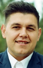 Роман Голик — 1 епізод, 2015