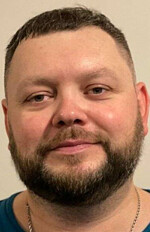 Дмитрий Смолев — Актори «Катя на автомате»