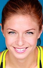 Алі Хоффман — Brittany Wells, у титрах не вказана