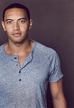 Майк Міллер — Officer #1