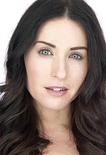 Cara AnnMarie — Business Woman