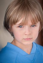 Хадсон Уест — Ethan Lutz