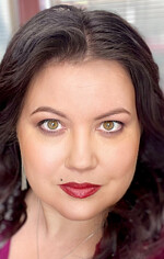 Mikaella Del — Tofana