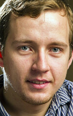 Aleksey Protsenko — Cast "The Master and Margarita"