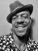 Buddy Johnson — based on characters created by
