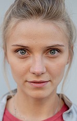 Арина Борисова — Актори «Катя на автомате»