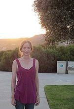 Кікі Леа Кемпбелл — Rehab Patient, у титрах не вказана