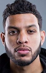 Шарунас Дж. Джексон — Ian Layton