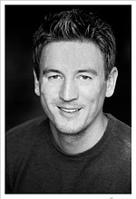 Грант Кристофер Маке — Jogger, у титрах не вказаний