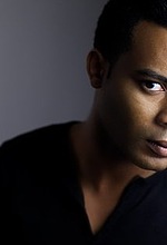 Иландер Джеймс — Responder 3, у титрах не вказаний