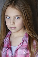 Рейчел Родер — Mandy