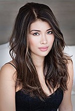 Лианг Цзяоин — Tai Chi Student